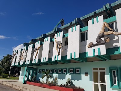 Photos of Estadio Cinco de Septiembre