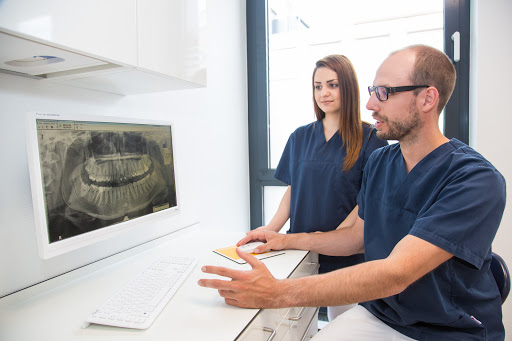 Zentrum für Zahnmedizin Dr. von der Gathen - Dr. Johannes von der Gathen und Kollegen - Thumbnail