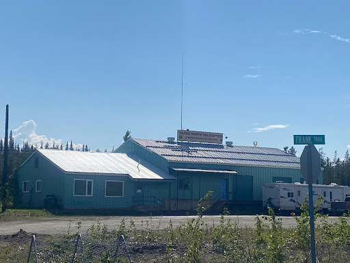 Trans North Helicopters