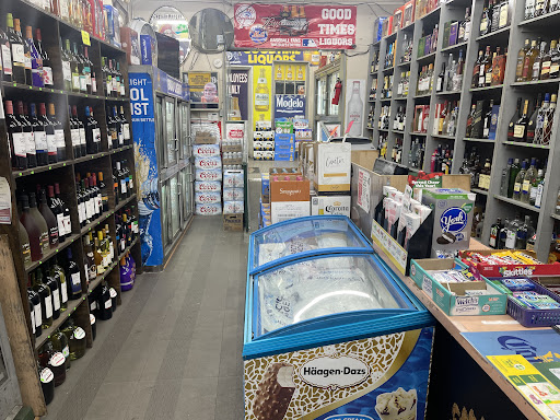 Good Times Liquors - Thumbnail