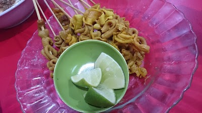 Photos of Soto Ayu Cabang Mastrip