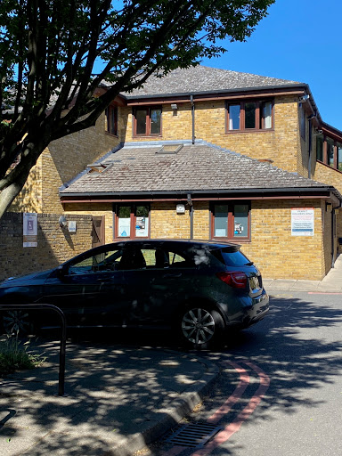 Stockwell Group Practice