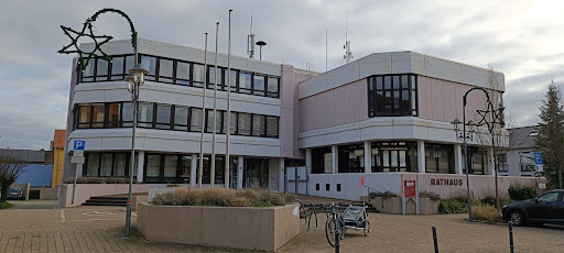 Sozialstation e.V. Rülzheim Verwaltung in der Verbandsgemeinde