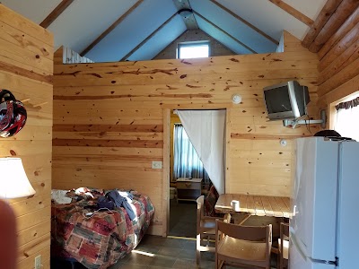 lodging