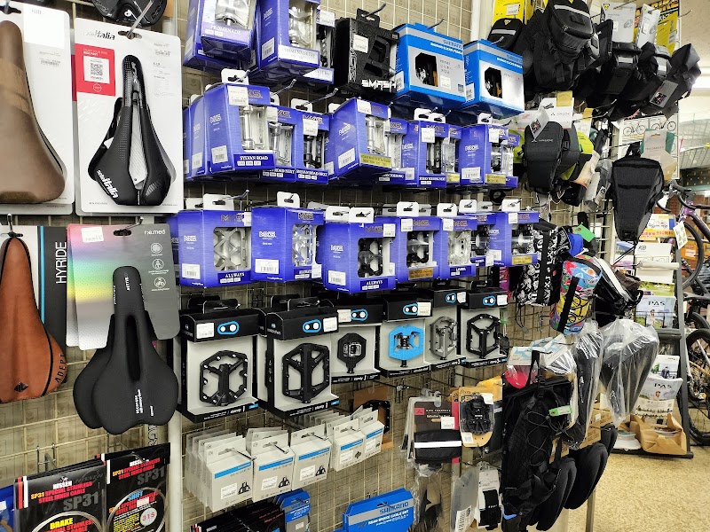 カンザキ エバーレ店