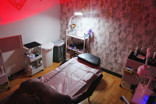 Luminous Skin-Tech