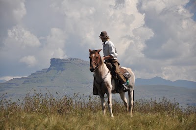 Photos of Khotso Lodge & Horse Trails