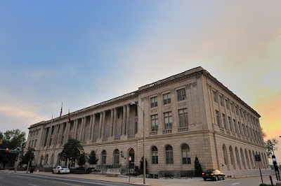 University of Memphis Law School Library