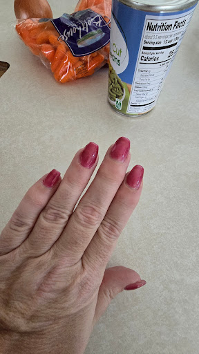 Cute Nail & Spa In Marengo