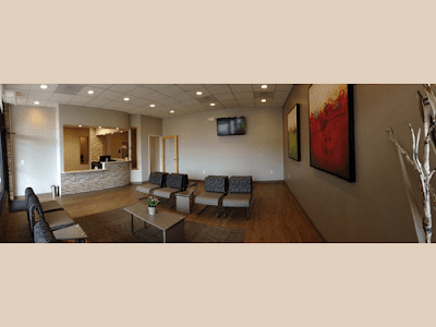 Thompson Creek Dental Dentistry