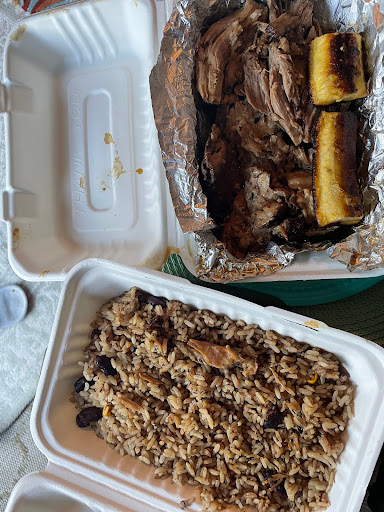 Genuine Jamaican