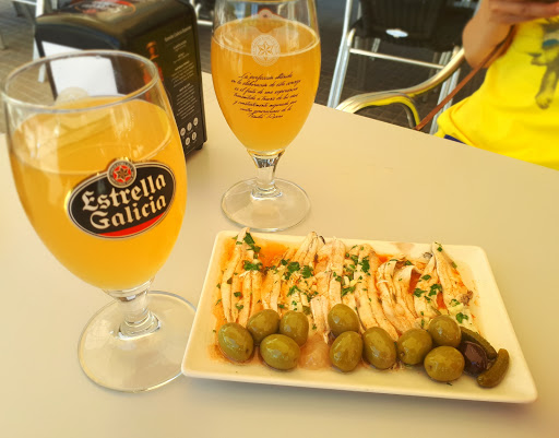 Cerveceria Bohemia Gallery - Spain