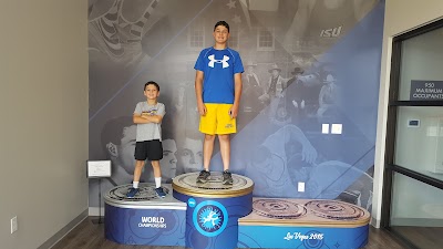 National Wrestling Hall Of Fame & Museum