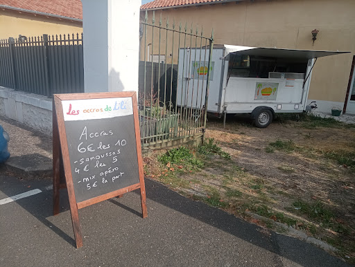 Photo de Clin d'Oeil d'Afrique - Jus de fruits à Poitiers - Plats africains à Bonnes (86300)