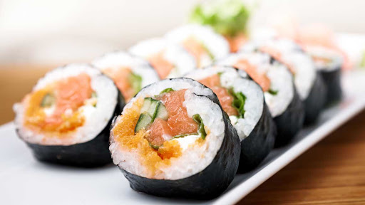 Oshi höxter- Sushi to go and more - Thumbnail