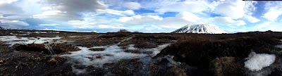 Photos of Lofthellir Lava Cave