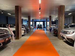 Photo n°7 de DEX. Grand Nord Auto à Nieppe (Atelier de réparation automobile)