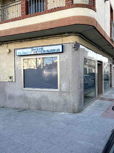 Clínica Veterinaria Dacovet