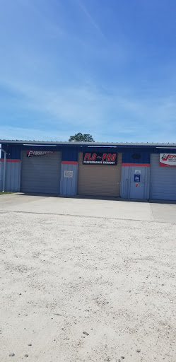 Iferd's Auto Repair Center - Thumbnail