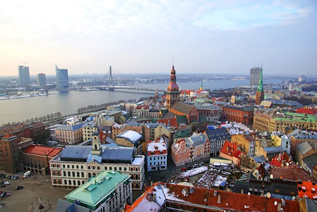 Riga