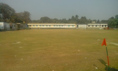 Photos of Godagari Stadium