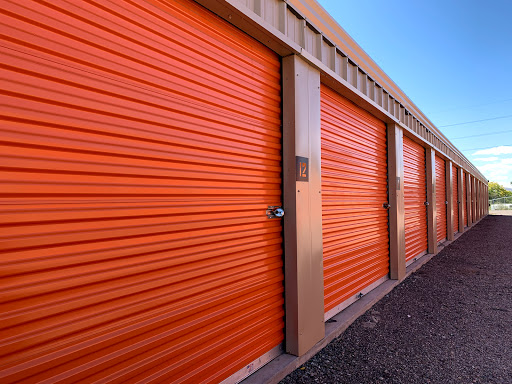 Vast Storage - Thumbnail
