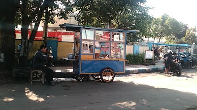 Photos of Nasi Pecel Ponorogo - Alun Alun
