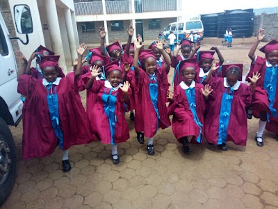 Photos of Hekima School