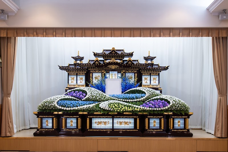 サンセルモ玉泉院 千葉中央会館