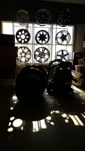 Tieman Tire Gallery - United States