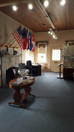 Coastal Heritage Museum - Thumbnail