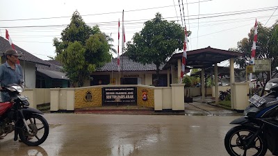 police