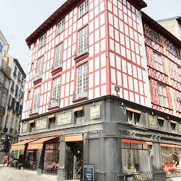 Photo n°23 de Maison Jean-Vier Bayonne à Bayonne (Magasin de linge de maison)