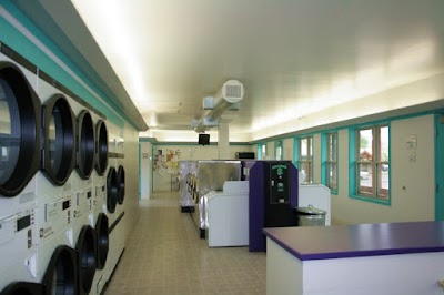 Rock Creek Laundromat