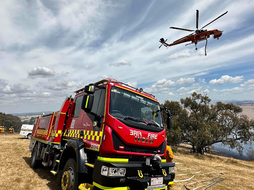Doreen Fire Station - Thumbnail