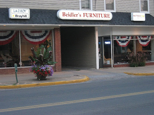 Beidler's