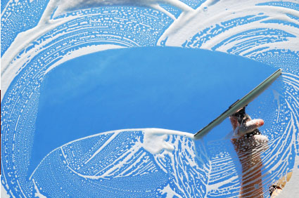Sun State Window Cleaning
