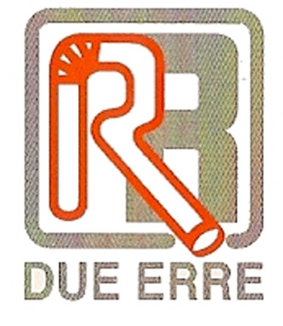 Due Erre - Visual
