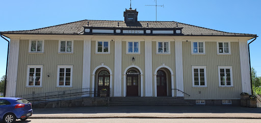 Hovmantorps bibliotek