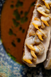 Photo n°13 de Le Jourdain à Paris (Restaurant français)