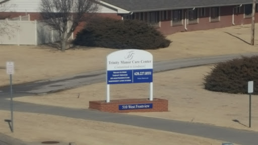 Trinity Manor Nursing Home - Thumbnail