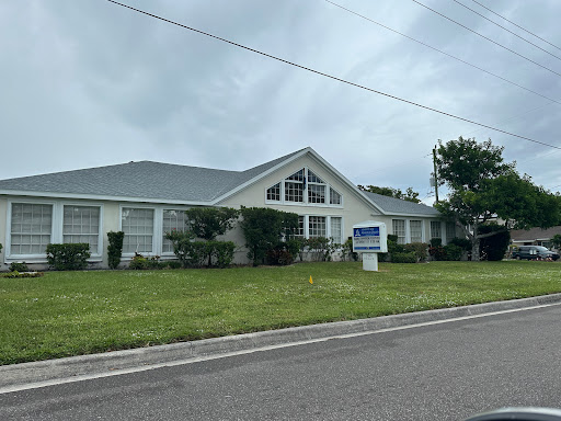 Bradenton Seventh-day Adventist Church