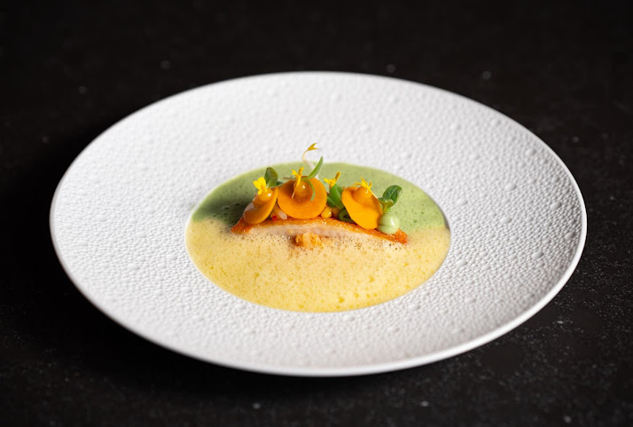 NOVO New Dining by null