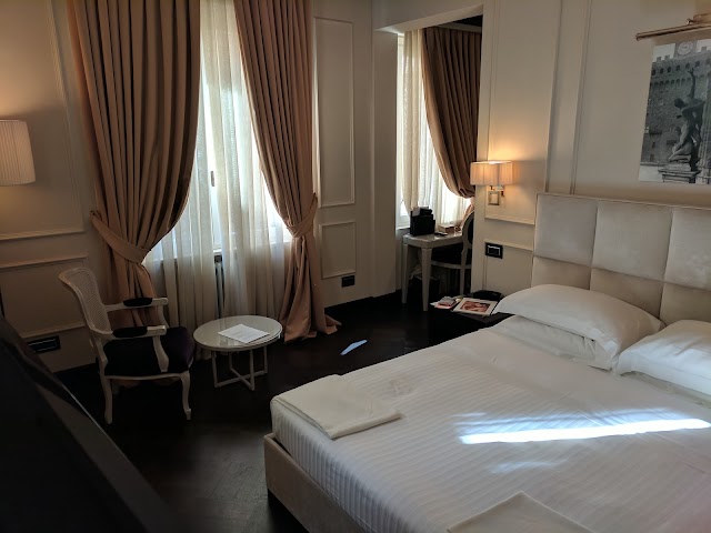 Grand Amore Hotel & Spa