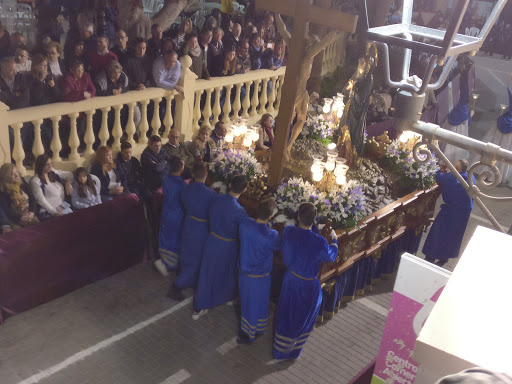 Cuevas Del Almanzora Semana Santa - Thumbnail