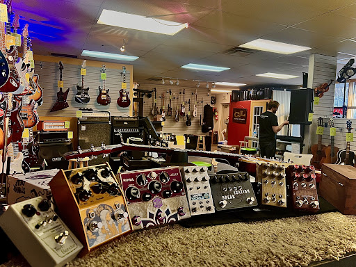 Broadway Music LLC