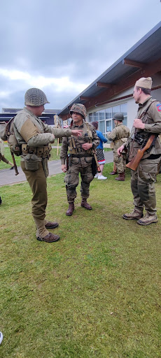 Photo de CCAS à Agnetz (60600)