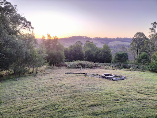 Fosterton Retreat