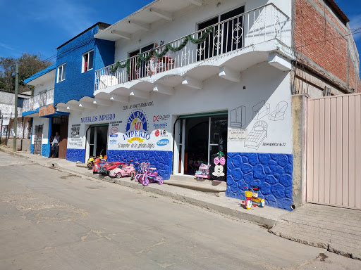 Muebles Imperio Sucursal Sola De Vega