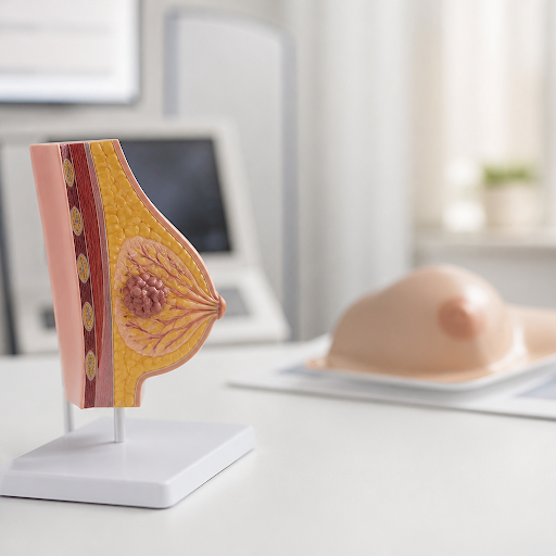 Feeling a new breast lump can be worrying, but timely consultation can make all the difference. A… post image